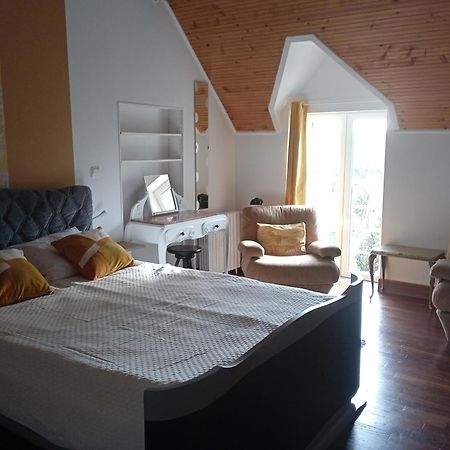 Maison De Vacances Sol & Piper Villa Gombergean Екстериор снимка