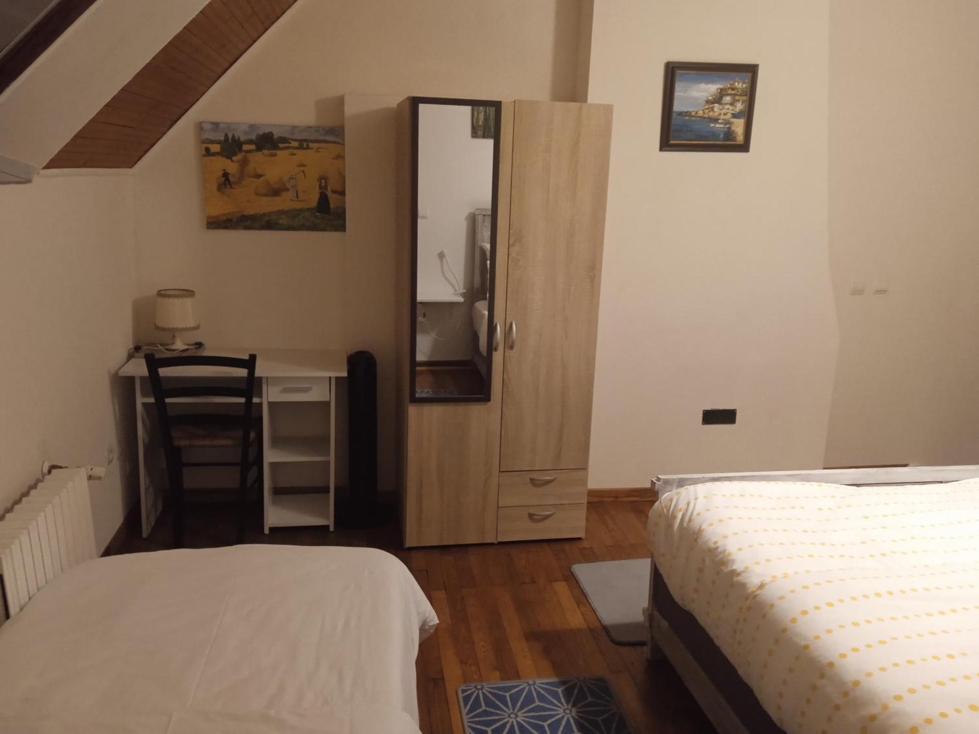 Maison De Vacances Sol & Piper Villa Gombergean Екстериор снимка